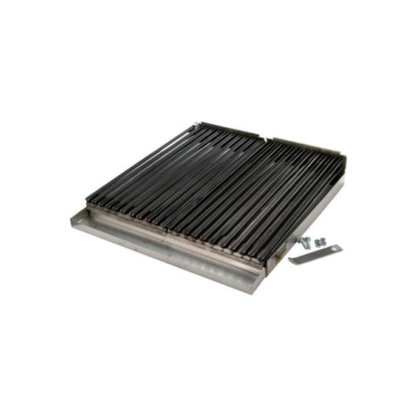Allpoints 761148 4 Range Burner Broiler For Rocky Mountain Cookware